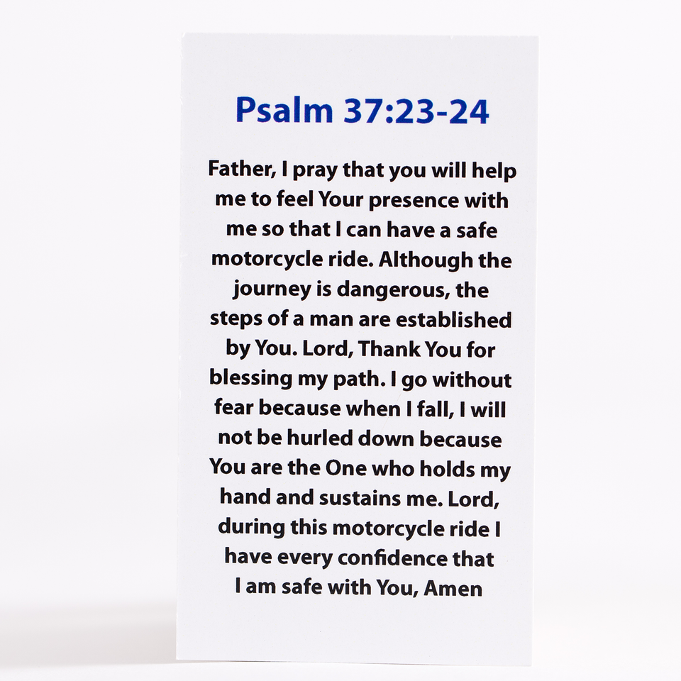 Guardian Bell - Patron Saint