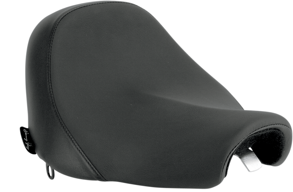 Weekday Solo Seat - Smooth - FXCW/C 08-11 - Lutzka's Garage
