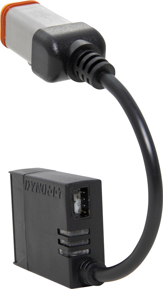 Power Vision 4 Fuel Injection Controller