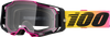 Armega Goggles - 91 - Clear - Lutzka's Garage