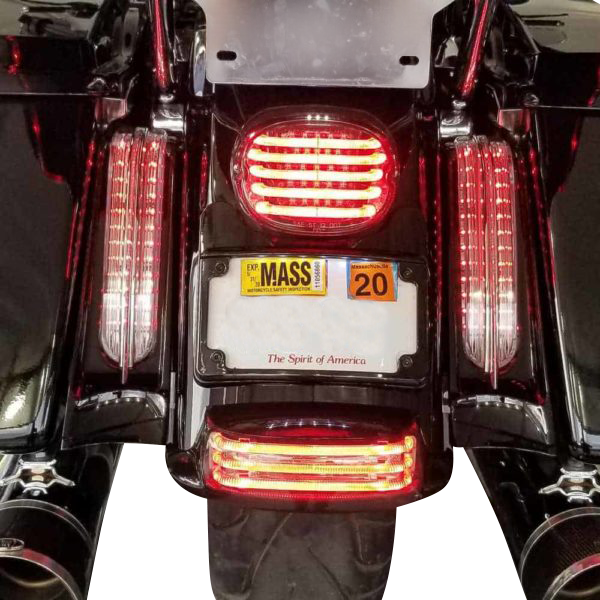 Filler Panel Bracket - Ultra