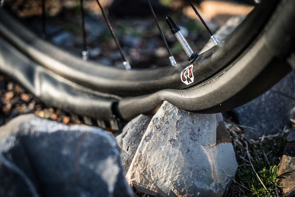 FTD II Foam Tire Inserts Kit - 29" & 27.5"