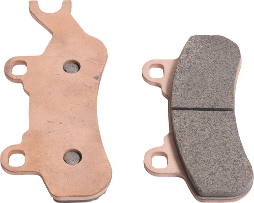 Sintered Brake Pads