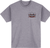 Stick-N-Poke™ T-Shirt - Ash Heather - Small - Lutzka's Garage