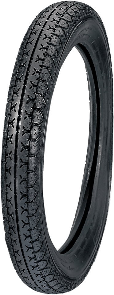 Tire - HF318 - Front/Rear - 4.00-18 - 64H
