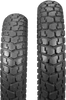 Tire - HF904 Median - Rear - 130/90-16 - 67S