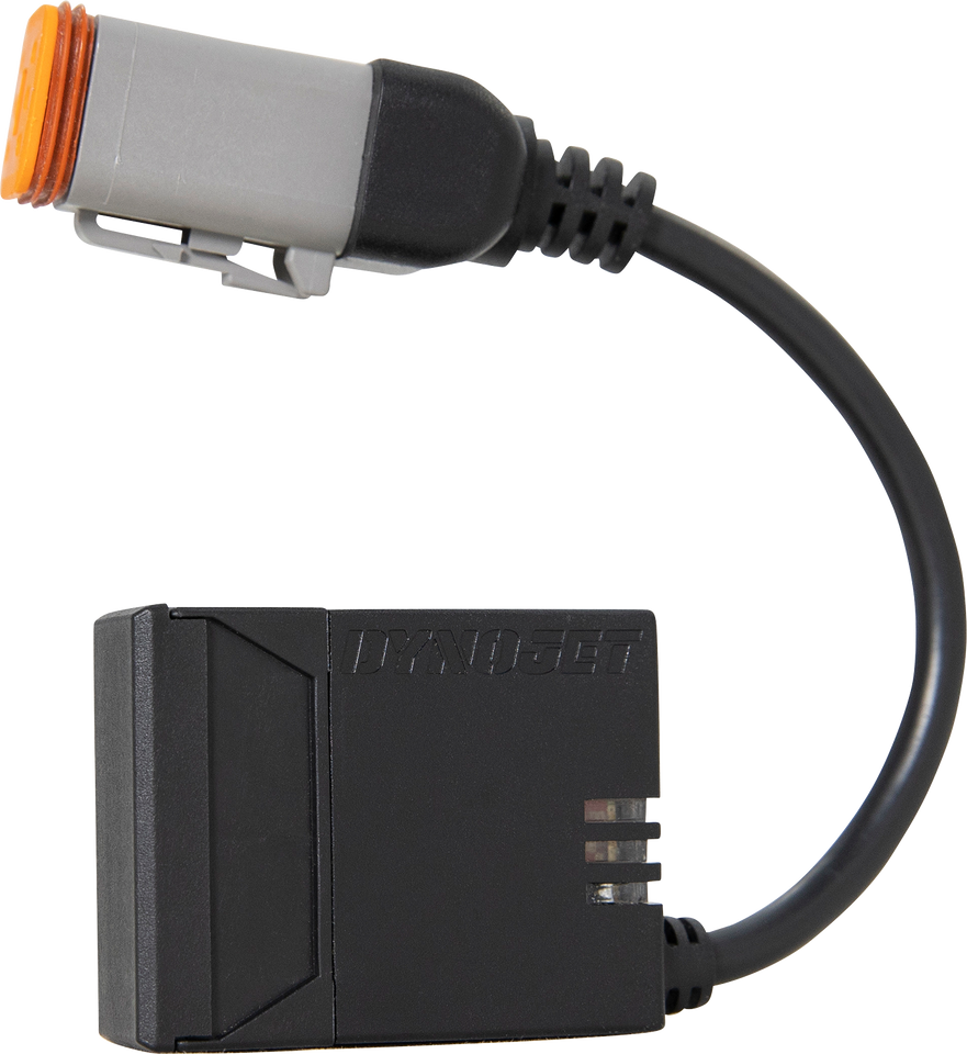 Power Vision 4 Fuel Injection Controller