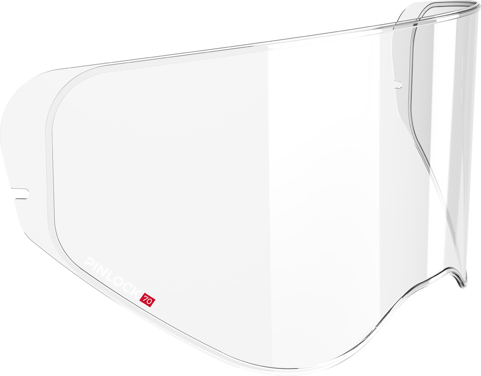 Pinlock® 70 Lens - DKS194 - Variant™ - Clear - Lutzka's Garage
