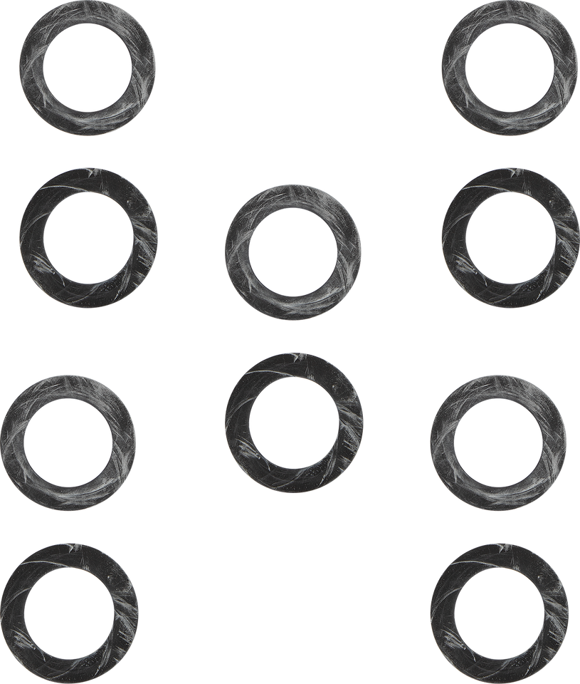 Thin Fuel Cap Gasket