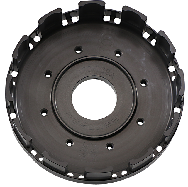 Clutch Basket - Yamaha