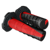Grips - Deuce - Black/Red - Lutzka's Garage