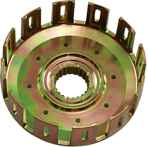 Momentum Clutch Basket