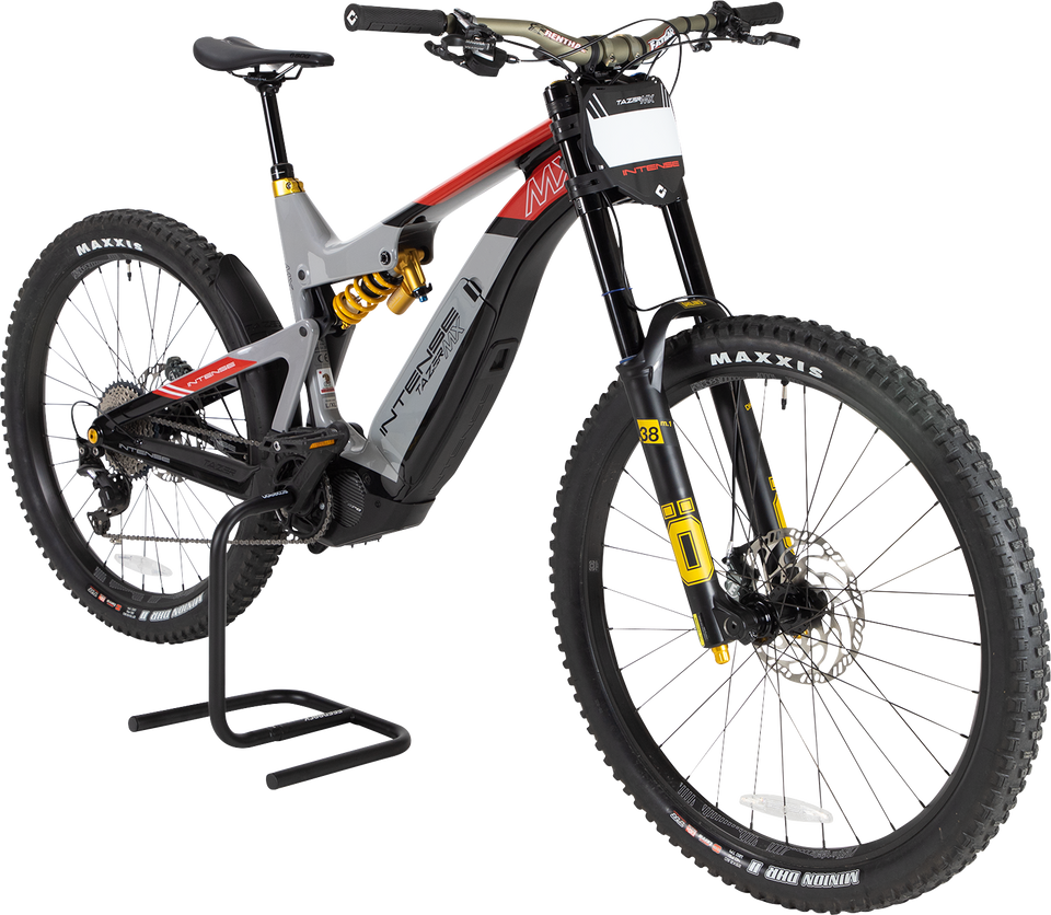 Scorpion Bicycle Stand-Black