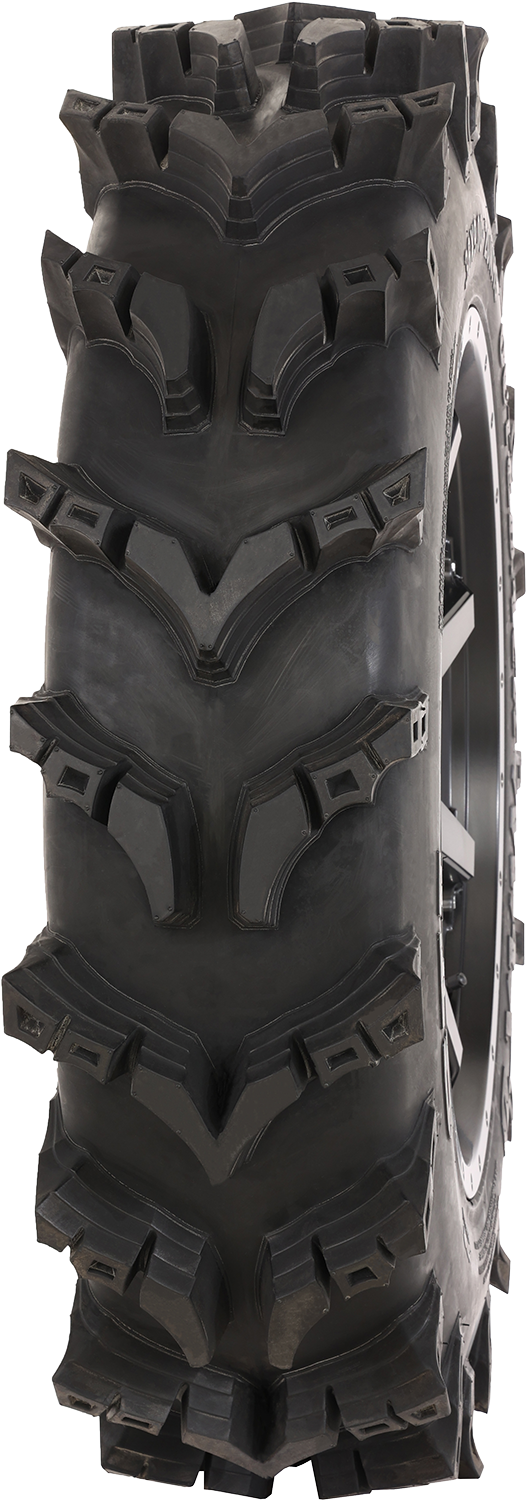 Tire - Out&Back MaxD - Front/Rear - 33x9-20 - 8 Ply