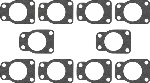 Intake Manifold Gasket - Big Twin