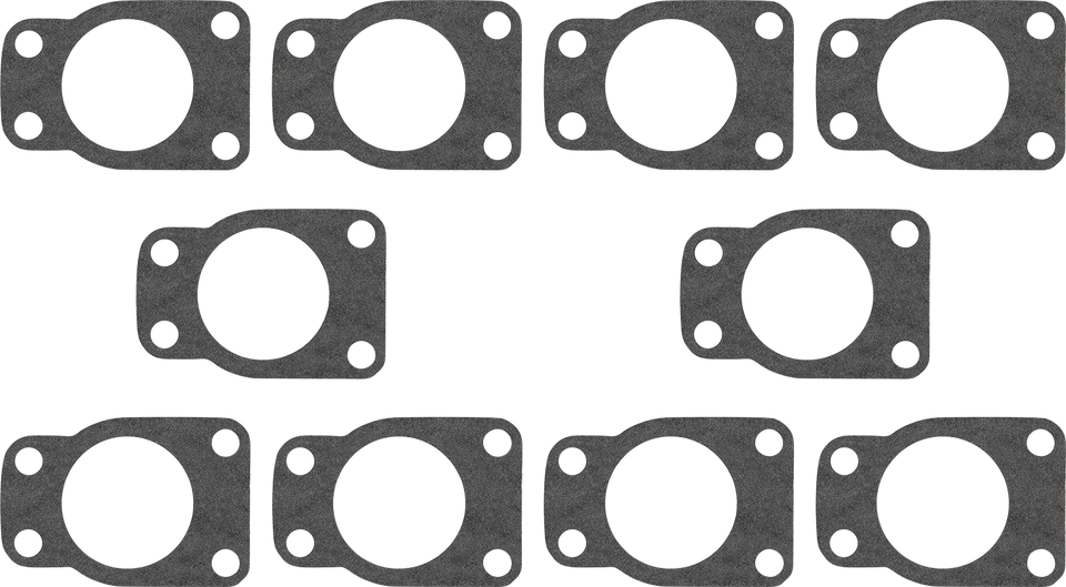 Intake Manifold Gasket - Big Twin