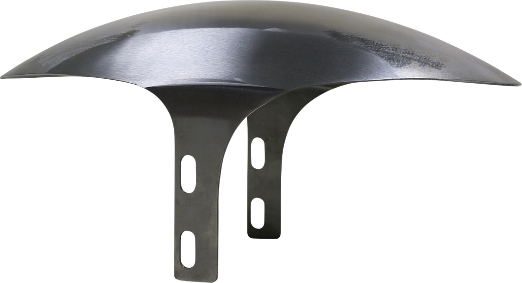 Fender - Front - Raw