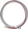 Wire Rope for Winch - 4500 lb