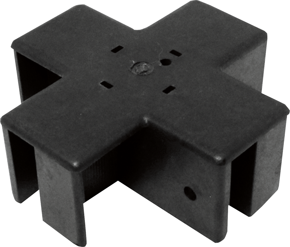 Replacement 10x10 Canopy Hardware - Center Bottom Fitting