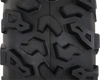 Tire - Roctane T4 - Front/Rear - 33x10R15 - 10 Ply
