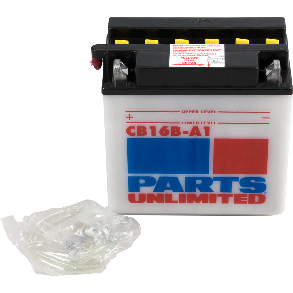 Battery - YB16BA1