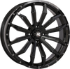 Wheel - HL21 - Front/Rear - Gloss Black - 22x7 - 4/156 - 4+3 (+10 mm) - Lutzka's Garage