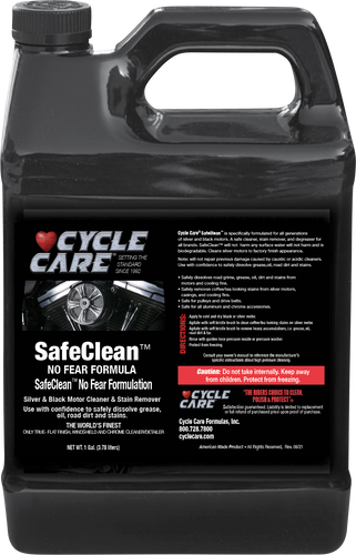 Formula SafeClean - 1 U.S. gal.