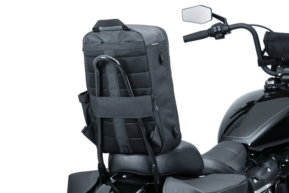 Momentum Runaway Backpack