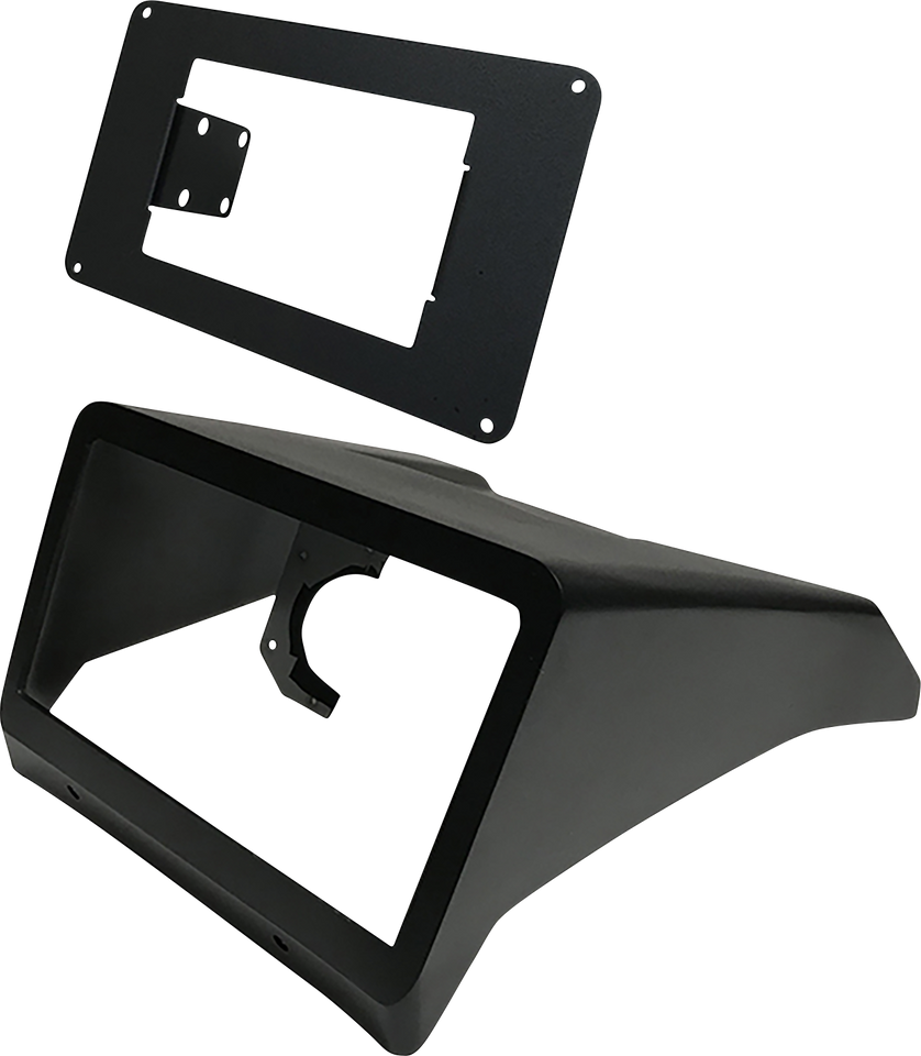 Mount Kit - Maverick X3