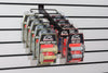 Slatwall Accessory Display