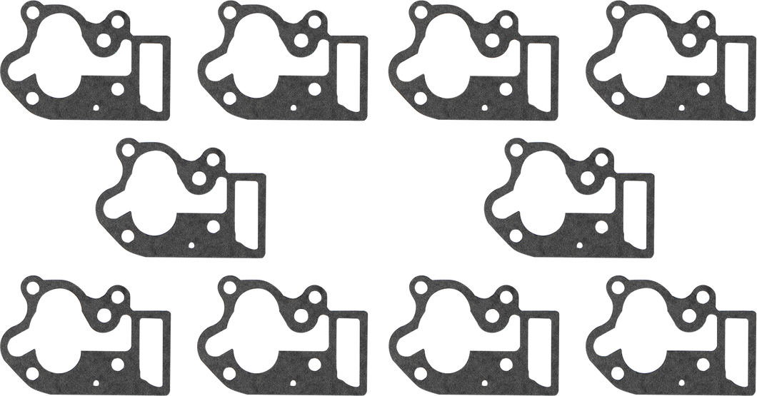 Oil Pump Body to Motor Gasket - 80
