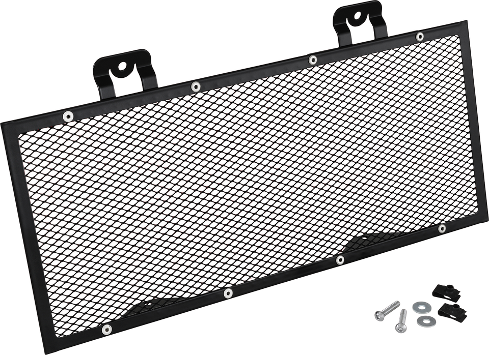 Radiator Grille - Mesh - Can-Am