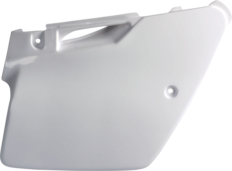 Side Panels - OEM White - KX 125/250