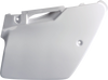Side Panels - OEM White - KX 125/250