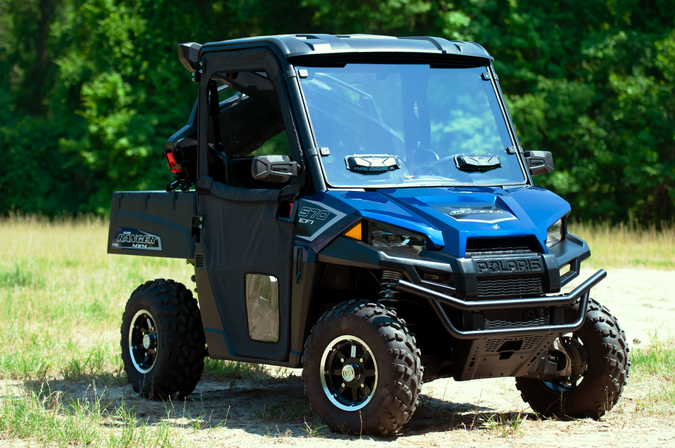 Framed Door Kit - Ranger Mid Size