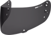 Optics™ Pinlock® Shield - Dark Smoke - Lutzka's Garage