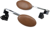 Tan Armrests - Roadmaster