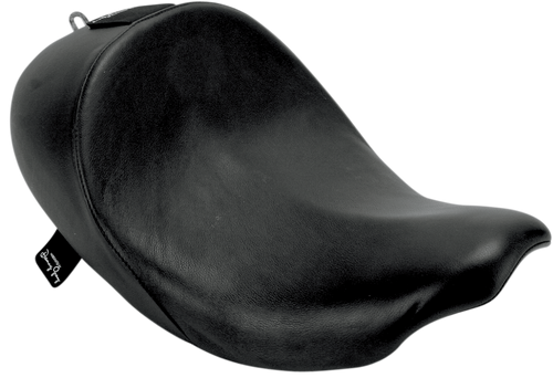 Bigseat - Smooth - Backrest Receptacle - FL 08-23 - Lutzka's Garage