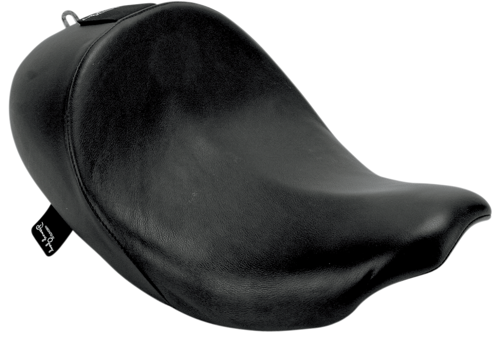 Bigseat - Smooth - Backrest Receptacle - FL 08-23 - Lutzka's Garage