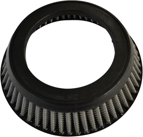 XXX 2 Air Filter Replacement