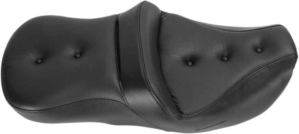 Heated Pillow Top Roadsofa™ Seat
