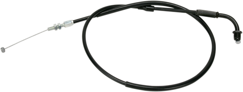 Throttle Cable - Push - Universal