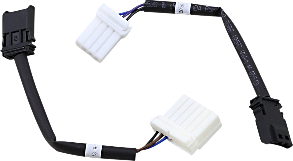 Wiring Adapter - Road King