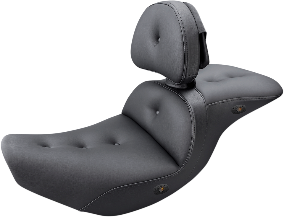 Heated Roadsofa™ Seat - Backrest - Indian