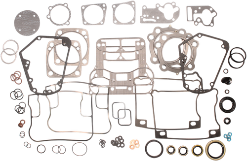 Motor Gasket Kit - Standard - EVO