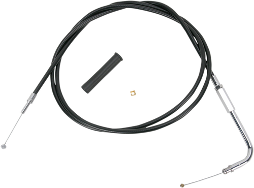Throttle Cable - 24-1/2