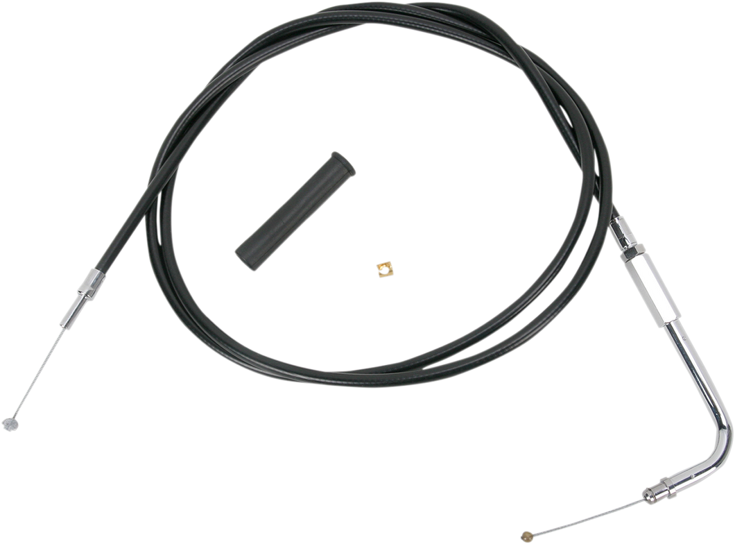 Throttle Cable - 24-1/2