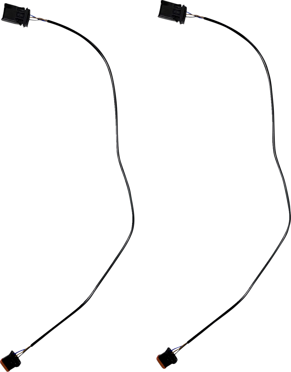 Extension Harness - Front Turn Signal - 15