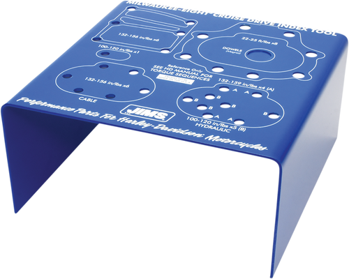 Hardware Organizer Transmission M8