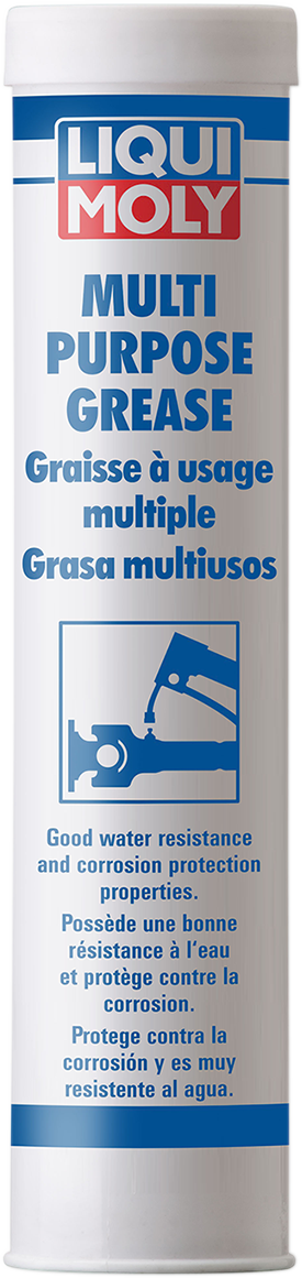 Multi-Purpose Grease 400 g - Cartridge